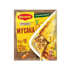 Фикс Maggi за мусака 41гр