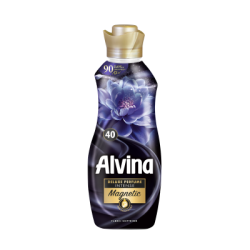 Омекотител Alvina Deluxe Magnetic 880мл