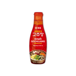 Стир-фрай сос/бибимбап Gochujang 320гр