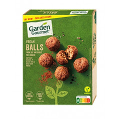 Веган Balls Garden Gourmet 300 гр