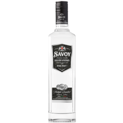 Водка Savoy Silver 0.7л