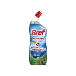 Препарат за тоалетна Bref Бор 700мл