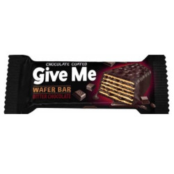 Вафла give me какао 40гр