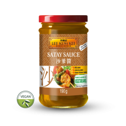 Сатай сос lee kum kee 190гр