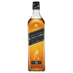 Уиски Johnnie Walker 12год 0.7 л