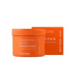 Маска за коса комбуча биотин Trimay 180мл