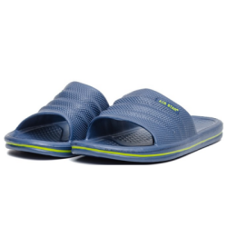 Чехли 094142 navy/green lady