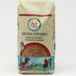 Елда ядрица Art Foods 800гр