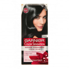 Боя за Коса Garnier Color Sens. 1 Black