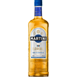 Безалк. аперитив Martini Floreale 0.75л