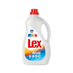 Течен перилен преп.Lex Floral freshness 3л