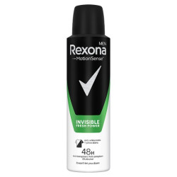 Дез. Rexona Men Фреш Пауър 150мл