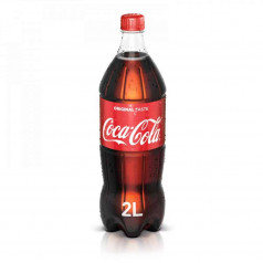 Coca Cola 2л