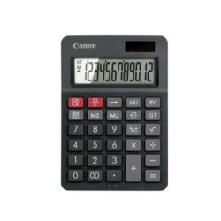 Калкулатор canon as 120