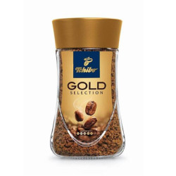 Разтворимо кафе Tchibo Gold 50гр
