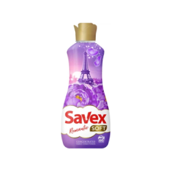 Омекотител Savex Romantic 1,5л/60пр