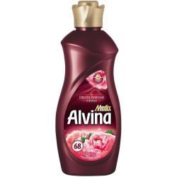 Омекотител Alvina Deluxe Елеганс 1.7л