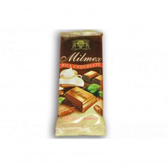 Шоколад Milmex Фин Млечен 100гр