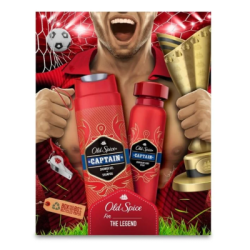 Подаръчен комплект Old Spice Captain