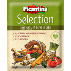 Picantina Chef's Best Selection 70гр