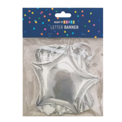 Гирлянд happy birthday-14х14см