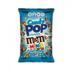 Candy pop popcorn M&M`s 149гр