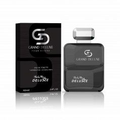 Тоал. вода Grand Deluxe Men 100 мл