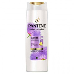 Ш-н Pantene Miracle Silky Protein 300 мл