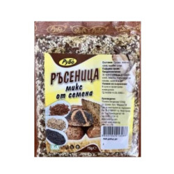 Ръсеница микс от семена Рубо 75гр
