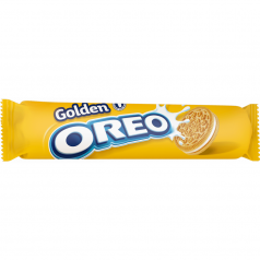 Бисквити Oreo Golden 154 гр