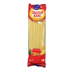 Спагети Златен Клас 400гр