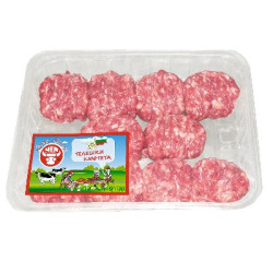 Телешки кюфтета Чех 500гр