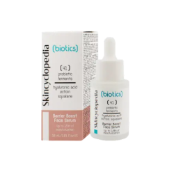 Серум за лице SKC Biotics бисерен 30мл