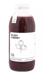 Нектар от трънка Blush & Berry 500мл