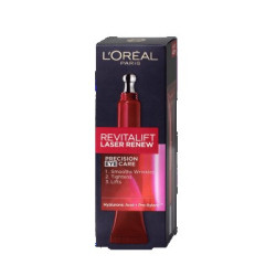 Крем околоочен Loreal Dermo revit.15мл