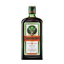 Ликьор Jagermeister 0.7л