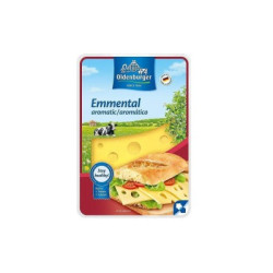 Ементал слайс Oldenburger 200гр