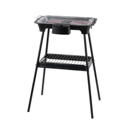 Скара електрическа muhler  на стойка 2000w