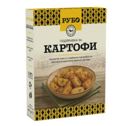 Подправка за Картофи Рубо 50гр