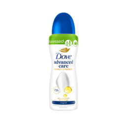 Дез.Dove Адв.Оригинал 100мл