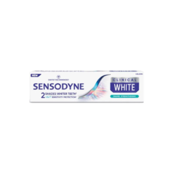 Паста Sensodyne Enamel white 75мл