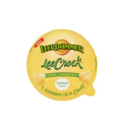 Леердамер lee crock 45гр