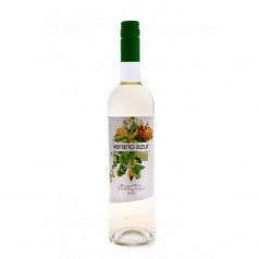 Бяло вино Verano Azur Бяло 750 мл