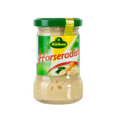 Хрян Kuhne 140 гр