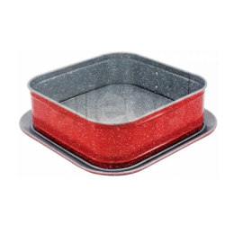 Форма за печене Voltz правоъг.27,5/27,5см