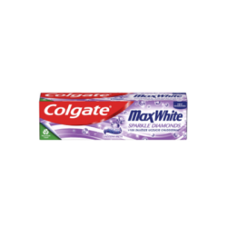 Паста Colgate Max white shine 75мл