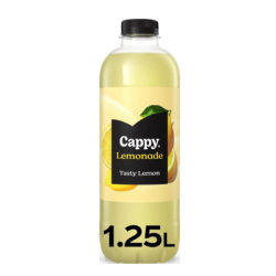 Плод. напитка Cappy Лимонада 1,25 л