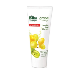 Крем за ръце Билка grape energy 100мл