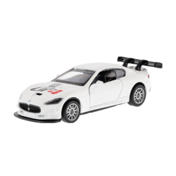 Автомобил maserati gran turismo mcgt4 1:32