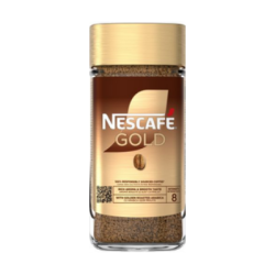 Nescafe Gold 190 гр